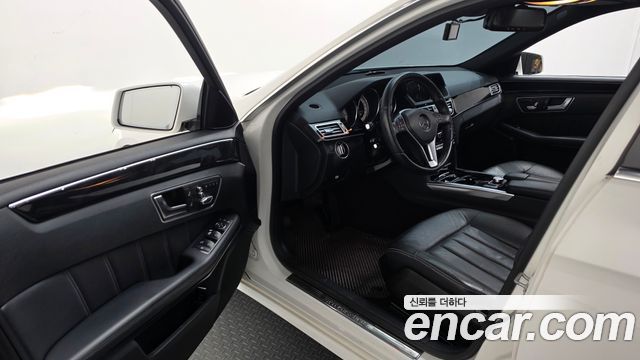Mercedes-Benz E-Class (W212) E300 Avangard 2014 — фото 10