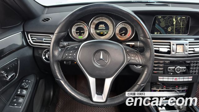 Mercedes-Benz E-Class (W212) E300 Avangard 2014 — фото 14