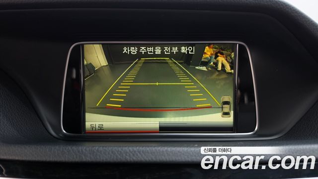 Mercedes-Benz E-Class (W212) E300 Avangard 2014 — фото 15
