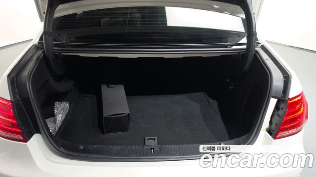 Mercedes-Benz E-Class (W212) E300 Avangard 2014 — фото 17