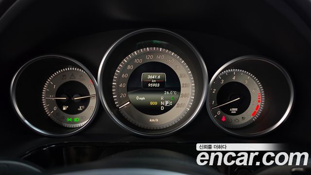 Mercedes-Benz E-Class (W212) E300 Avangard 2014 — фото 20