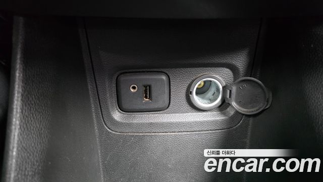 Chevrolet Next Spark LT Plus 2016 — фото 13