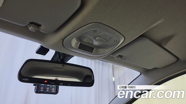 Chevrolet Next Spark LT Plus 2016 — фото 18