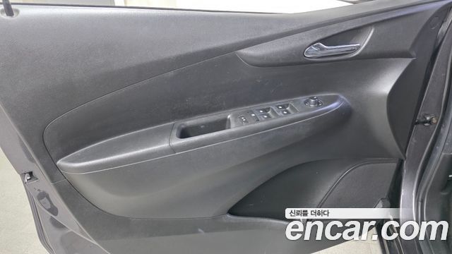 Chevrolet Next Spark LT Plus 2016 — фото 24