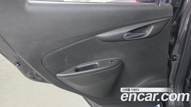 Chevrolet Next Spark LT Plus 2016 — фото 25