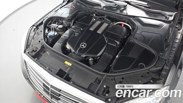 Mercedes-Benz S-Class (W222) S400L 4MATIC 2015 — фото 6