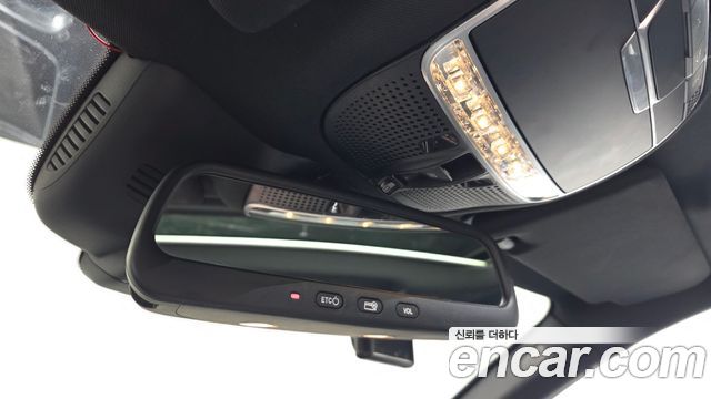 Mercedes-Benz S-Class (W222) S400L 4MATIC 2015 — фото 16