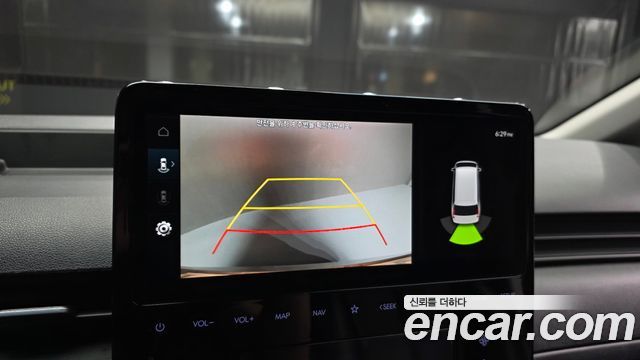 Hyundai Staria Tourer 11-Seater Modern 2022 — фото 14