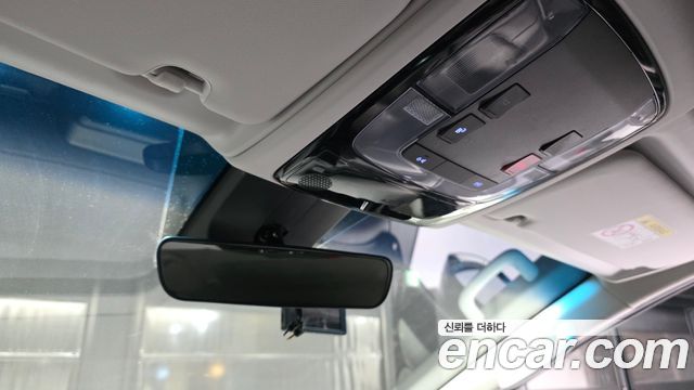 Hyundai Staria Tourer 11-Seater Modern 2022 — фото 19
