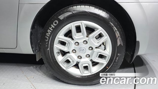 Hyundai Staria Tourer 11-Seater Modern 2022 — фото 21
