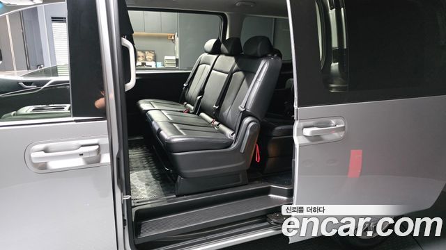 Hyundai Staria Tourer 11-Seater Modern 2022 — фото 26