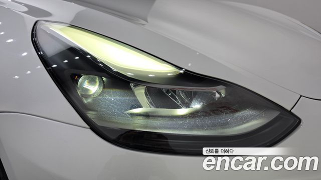 Tesla Model 3 Long Range AWD 2021 — фото 22
