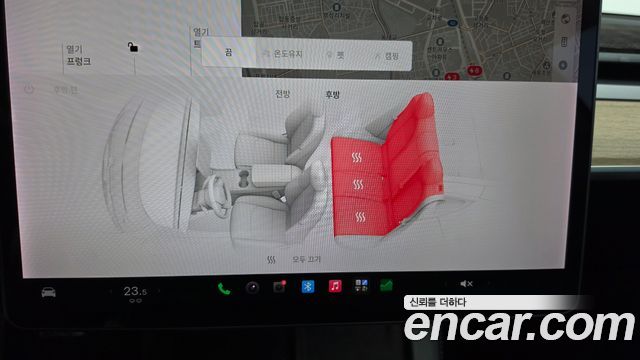 Tesla Model 3 Long Range AWD 2021 — фото 27