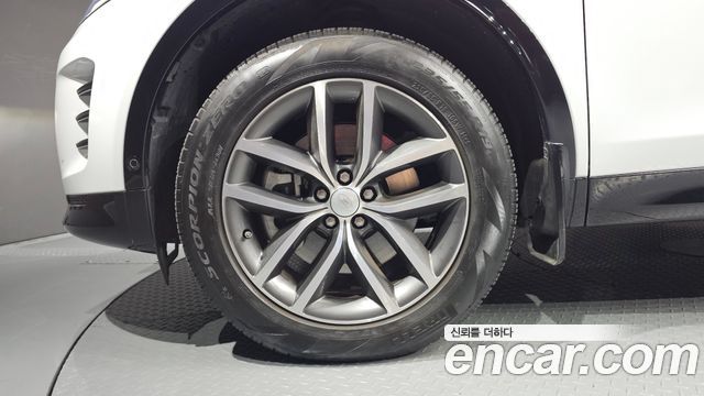 Land Rover Discovery Sport (II) P250 Dynamic SE 2025 — фото 5