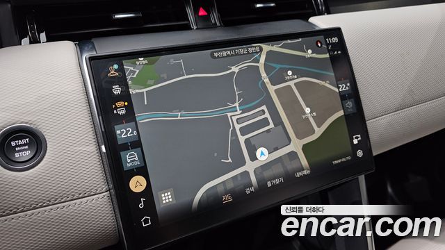 Land Rover Discovery Sport (II) P250 Dynamic SE 2025 — фото 14