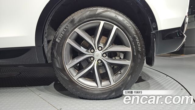 Land Rover Discovery Sport (II) P250 Dynamic SE 2025 — фото 21