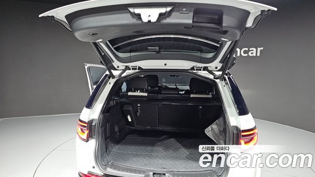 Land Rover Discovery Sport (II) P250 Dynamic SE 2025 — фото 33