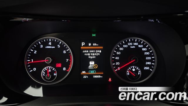 Kia K5 (III) 2.0 Prestige 2023 — фото 8
