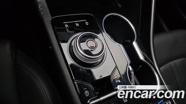 Kia K5 (III) 2.0 Prestige 2023 — фото 9