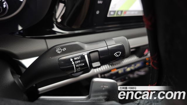 Kia K5 (III) 2.0 Prestige 2023 — фото 15