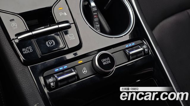 Kia K5 (III) 2.0 Prestige 2023 — фото 18