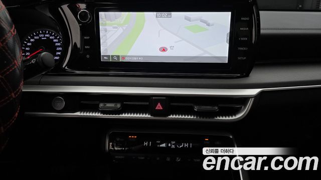 Kia K5 (III) 2.0 Prestige 2023 — фото 20