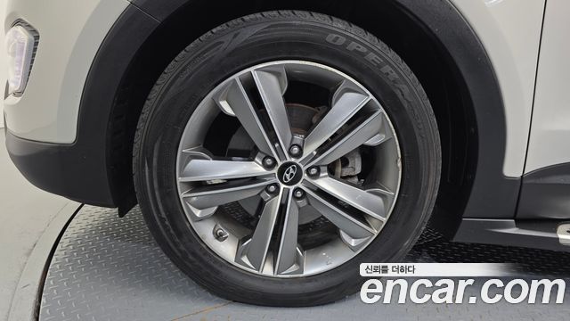 Hyundai Maxcruise Diesel(e-VGT) 2.2 2WD Exclusive Standard 2014 — фото 5