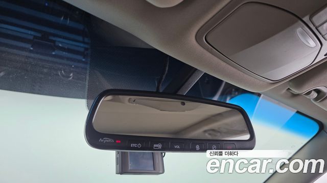 Hyundai Maxcruise Diesel(e-VGT) 2.2 2WD Exclusive Standard 2014 — фото 11