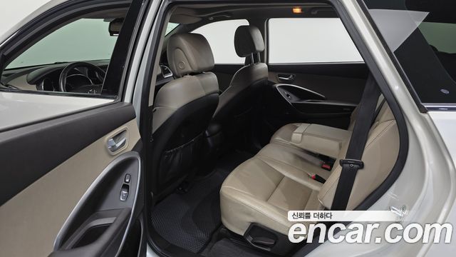Hyundai Maxcruise Diesel(e-VGT) 2.2 2WD Exclusive Standard 2014 — фото 13