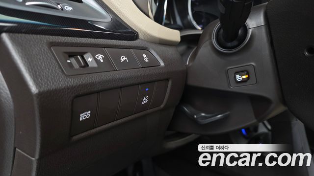 Hyundai Maxcruise Diesel(e-VGT) 2.2 2WD Exclusive Standard 2014 — фото 15