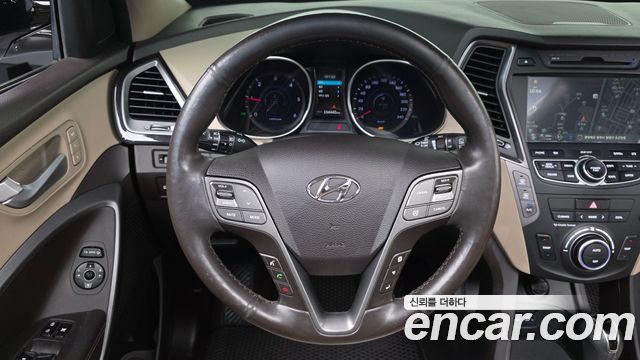 Hyundai Maxcruise Diesel(e-VGT) 2.2 2WD Exclusive Standard 2014 — фото 16
