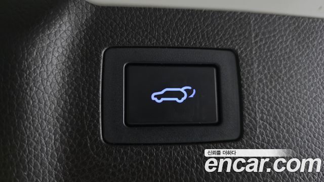 Hyundai Maxcruise Diesel(e-VGT) 2.2 2WD Exclusive Standard 2014 — фото 19