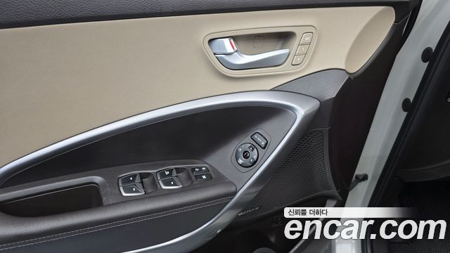 Hyundai Maxcruise Diesel(e-VGT) 2.2 2WD Exclusive Standard 2014 — фото 20
