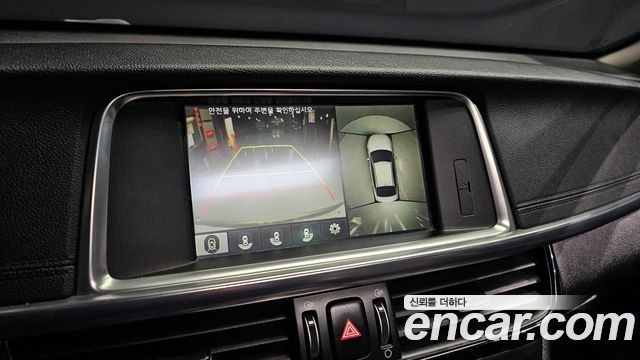 Kia K5 (II) 2.0 Turbo SX GT LINE 2017 — фото 15