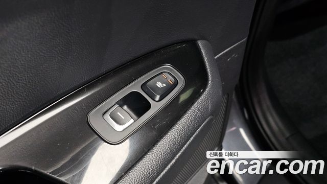 Kia K5 (II) 2.0 Turbo SX GT LINE 2017 — фото 18