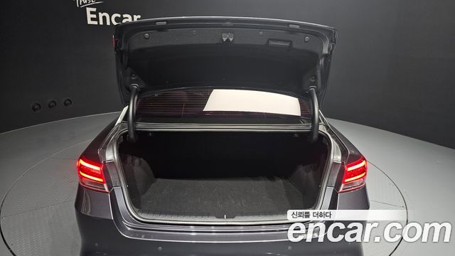 Kia K5 (II) 2.0 Turbo SX GT LINE 2017 — фото 20