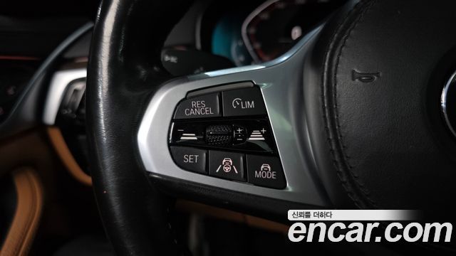 BMW 5 Series (G30) 520i M Sport 2022 — фото 35