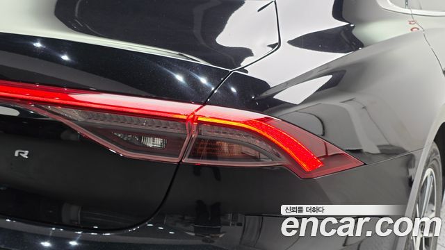 Hyundai Grandeur (IG) 3.0 LPi Rent Car Premium 2020 — фото 23