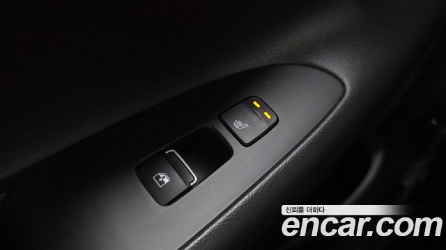 Hyundai Grandeur (IG) 3.0 LPi Rent Car Premium 2020 — фото 29