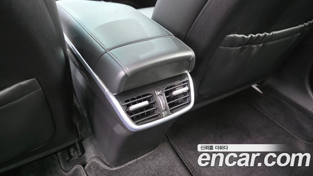 Hyundai Grandeur (IG) 3.0 LPi Rent Car Premium 2020 — фото 30