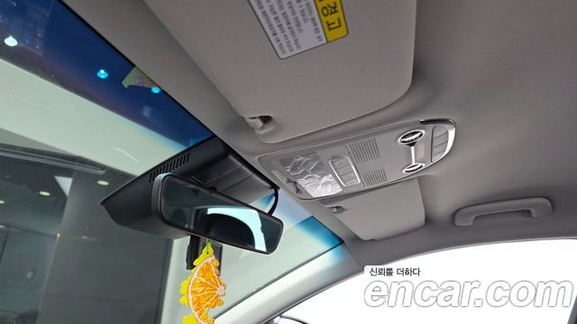 Hyundai Grandeur (IG) 3.0 LPi Rent Car Premium 2020 — фото 31