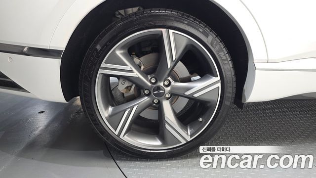 Genesis GV80 2.5T Gasoline AWD 2024 — фото 5