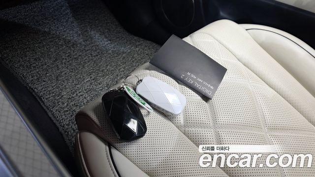 Genesis GV80 2.5T Gasoline AWD 2024 — фото 15