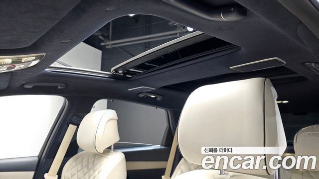 Genesis GV80 2.5T Gasoline AWD 2024 — фото 17