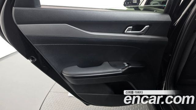 Kia K5 Hybrid (III) Prestige 2023 — фото 25