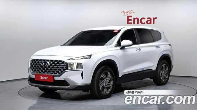 Hyundai Santa Fe Diesel 2.2 2WD Premium Choice