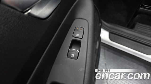 Hyundai Santa Fe Diesel 2.2 2WD Premium Choice 2021 — фото 16