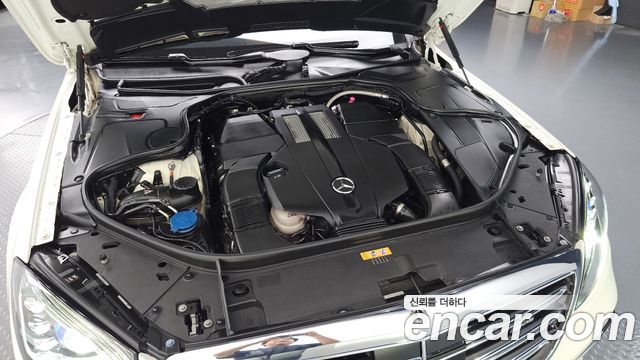 Mercedes-Benz S-Class (W222) S450L 4MATIC 2018 — фото 6