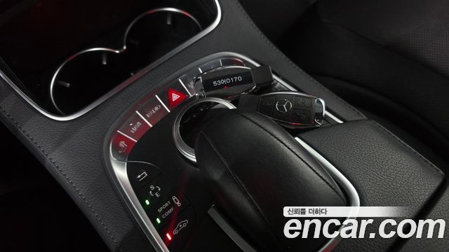 Mercedes-Benz S-Class (W222) S350 d 4MATIC 2017 — фото 18