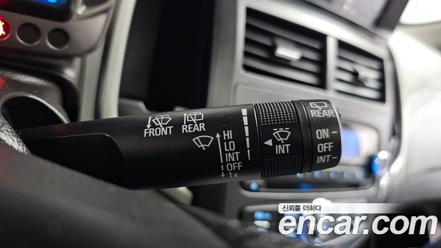 Chevrolet Aveo Hatchback 1.4 Turbo LT hi-deluxe 2016 — фото 18